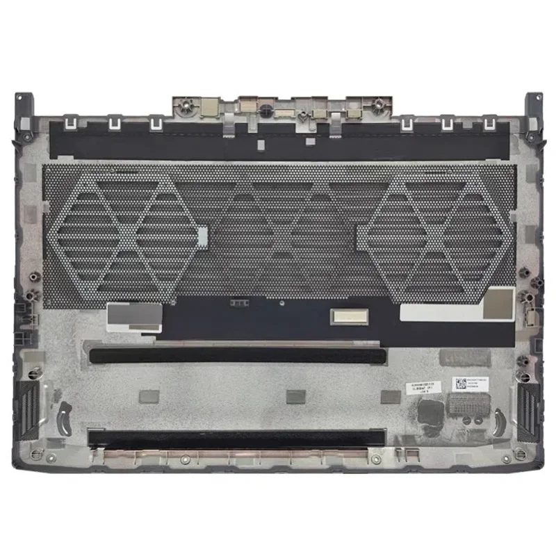 Новый ноутбук для lenovo GeekPro G5000 IRH8 2023 дюймов LOQ 15IRH8 ARH8 Нижняя задняя крышка корпус D