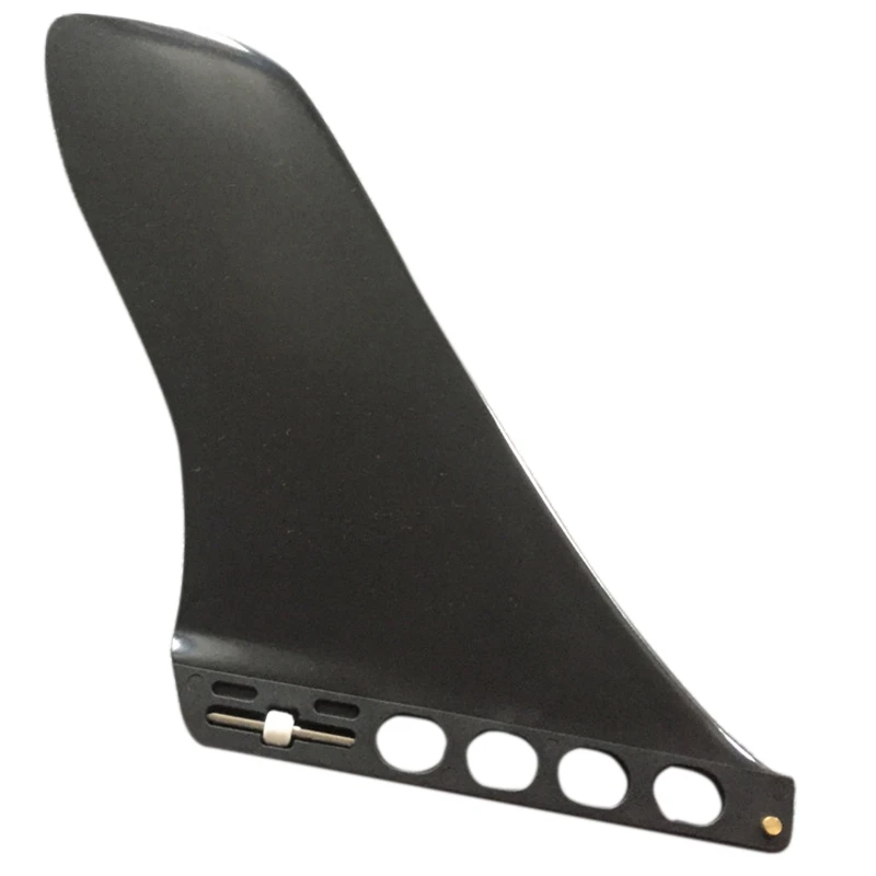 

9 Inch No Screw Longboard Fin Center Fin Center Surfboard Board Fin Surfboard Accessories