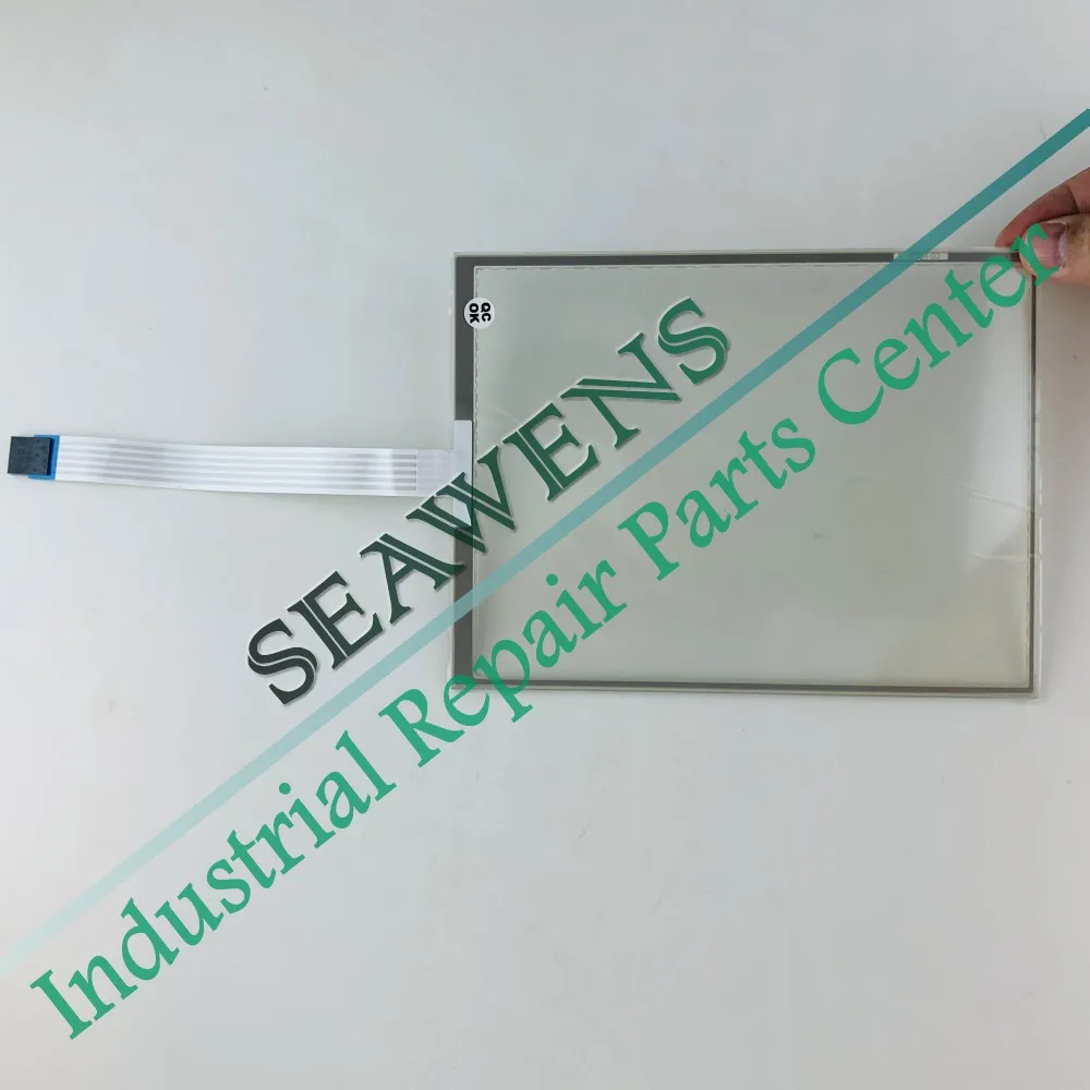 

5PP5:212440.000-03 Touch Screen Glass for B&R HMI Panel repair~do it yourself,Have in stock