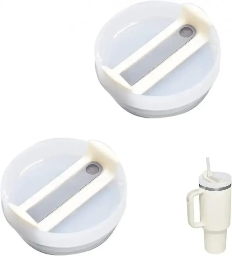 Сменные крышки для стакана Stanley 40/30 унций с крышкой-ручкой защищенная от разливов