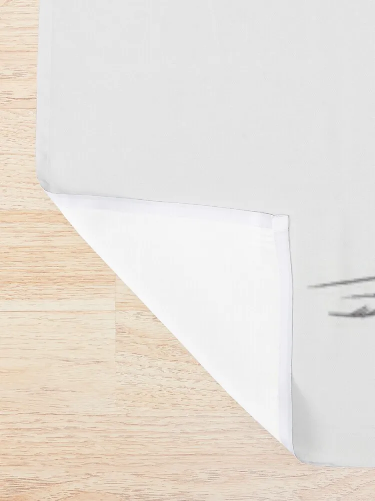 Лев ведьма и гардероб хроники Нарнии Mr. Tumnus Занавеска для душа Набор ванной