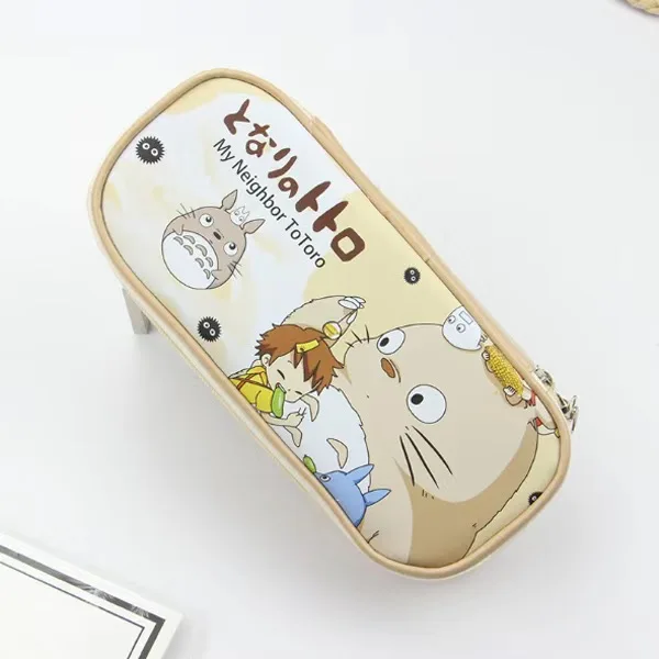 

SQUMIDER Чехол для карандашей Animal pencil case