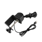 Зажим ручного тормоза для ПК, Sim-карты, USB, для ETS2, симулятор Европейскогоамериканского грузовика, Simracing, Съемный зажим, игры, часть игры, игры