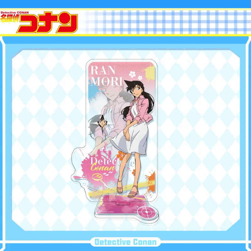 Декор для стола в виде детектива декор Мори РАН стоя куду Шиничи коллекция