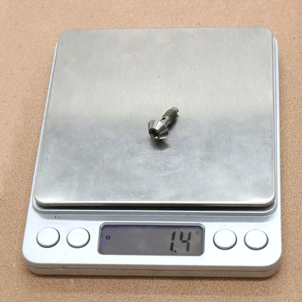 2 шт. велосипедные болты винты для суппорта велосипеда запасные аксессуары