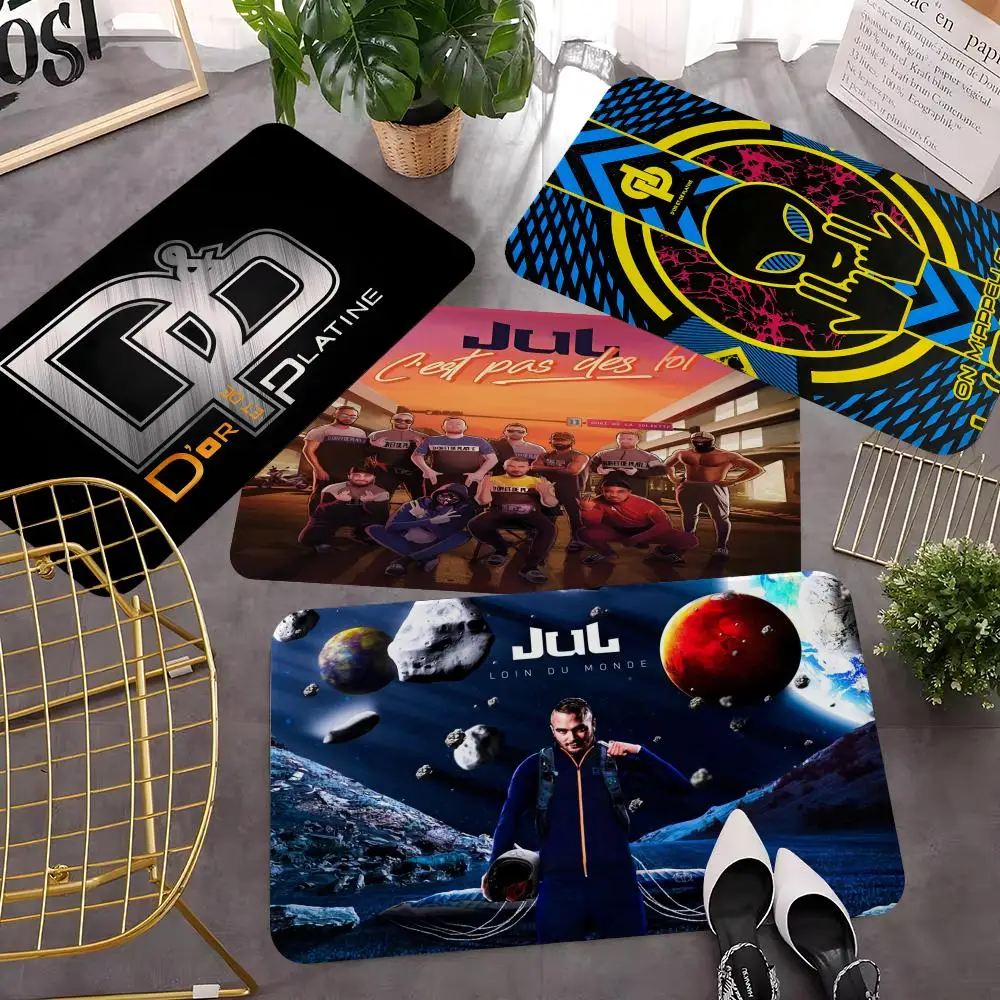 JuL Cɾst Pas Des Lol напольный коврик для ванной в скандинавском стиле домашний