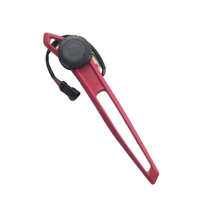 Детали экскаватора для 150 215 225 265 275 335 305-7-9 Гидравлический замок безопасности