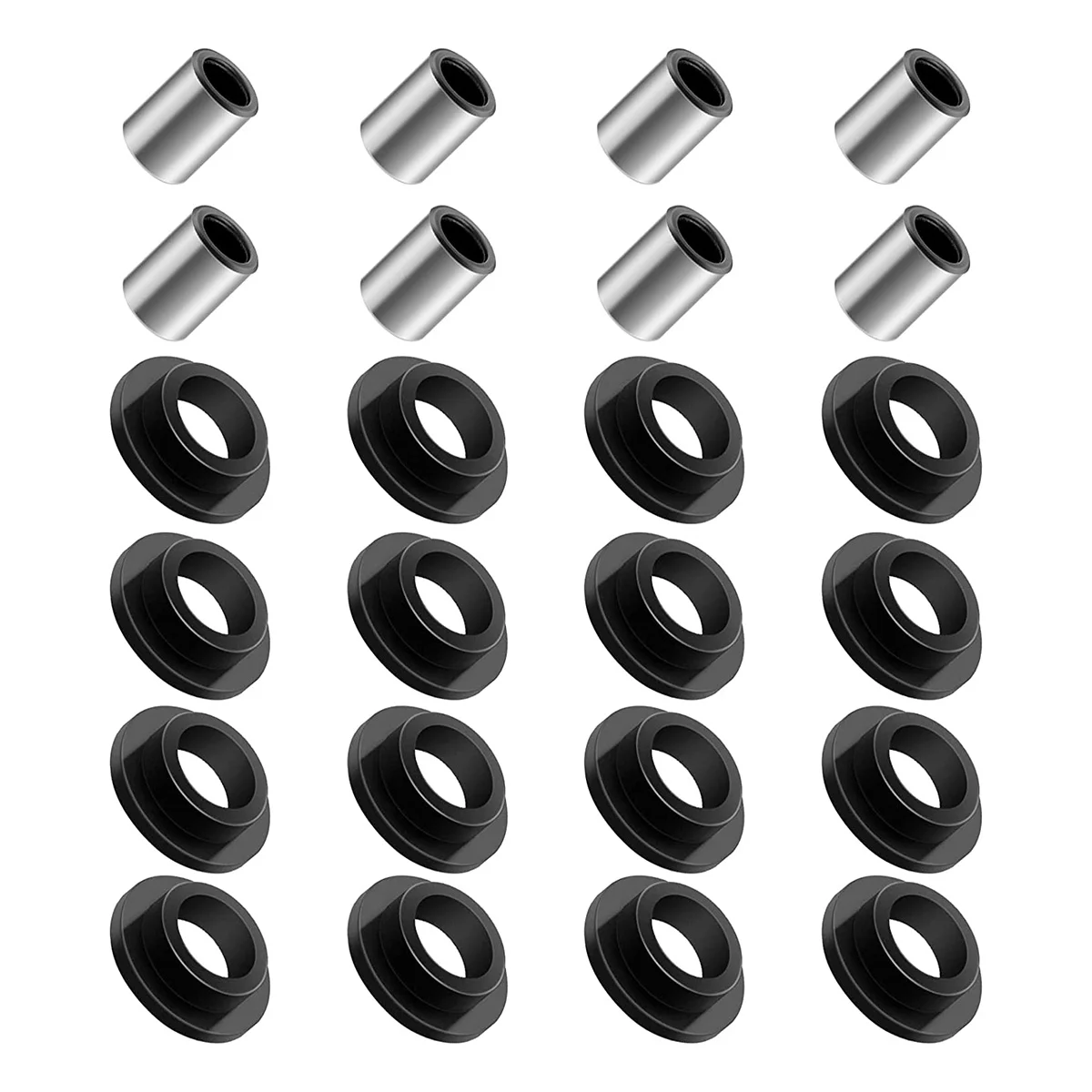 Амортизатор втулки подшипника для Arctic Cat 250 300 375 400 500 650 Bearcat 700 454-0604 310-028 |