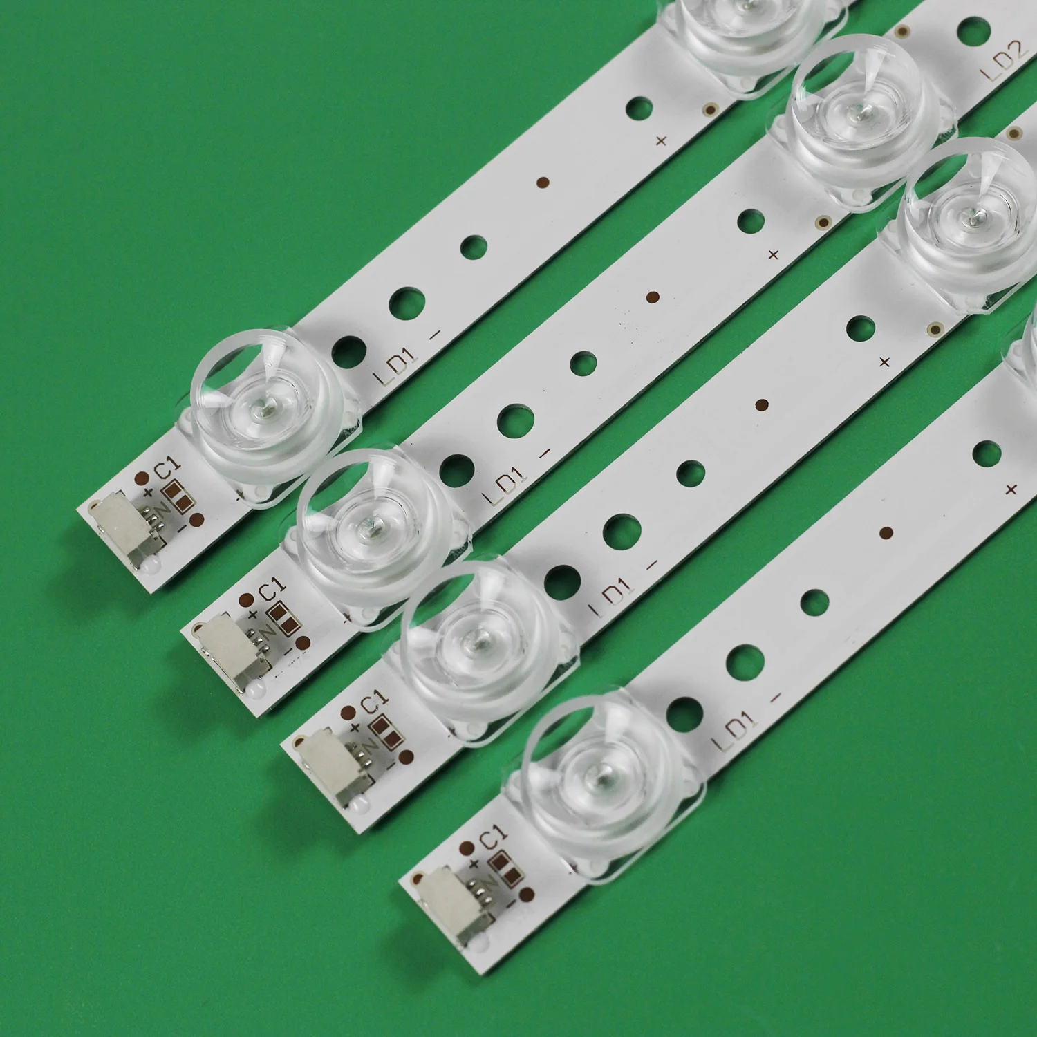 5/15 комплектов 50S425 50S421 50S423 50P65US 50V2 50L2 50D6 50A360 50A730U 50P8M 50P65 50EP640 55d6 _ 2x7 l303030_lx20180607 4C-LB5007-ZM02