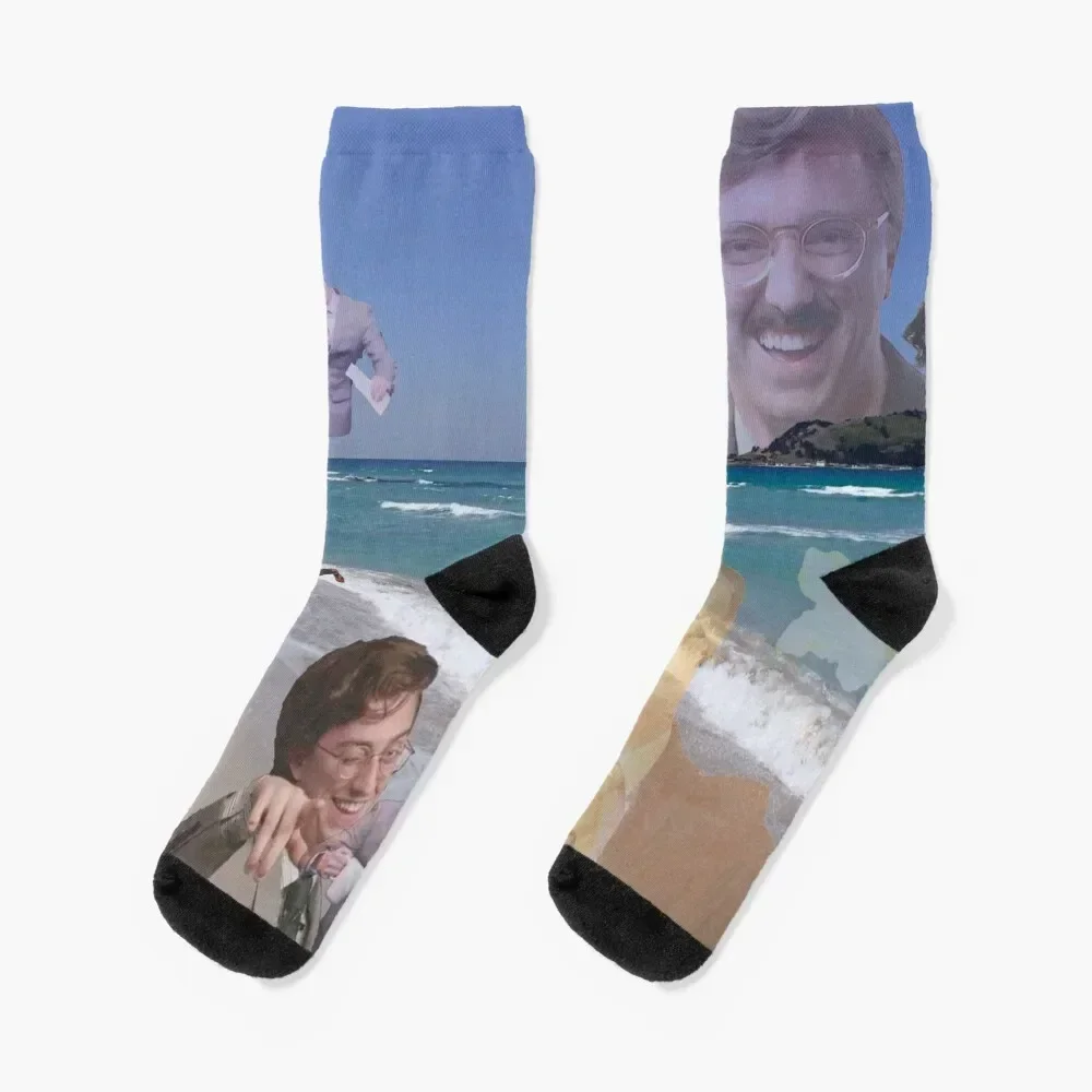 bbdge (big brian david gilbert Energy) Носки Новинки новые дизайнерские цветные носки для мужчин и