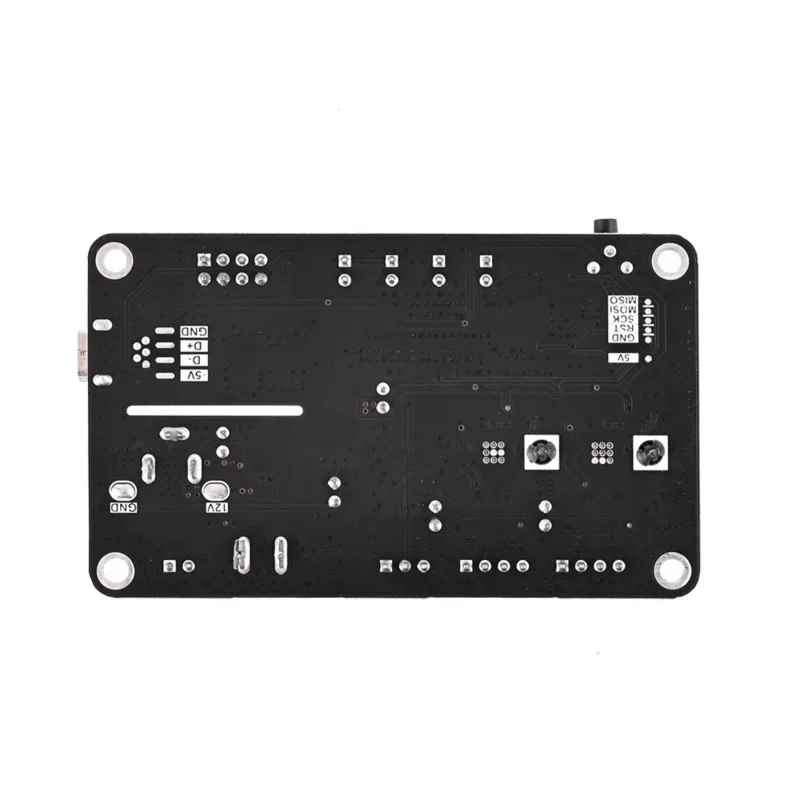 2-осевая плата автономного контроллера GRBL USB-порт управления гравировальным