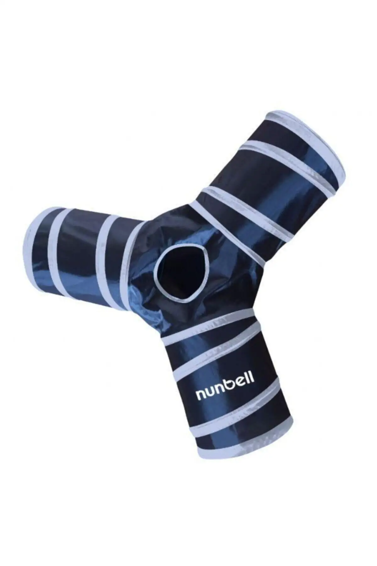 

Игрушки для домашних животных, кошек, тройной туннель для кошек