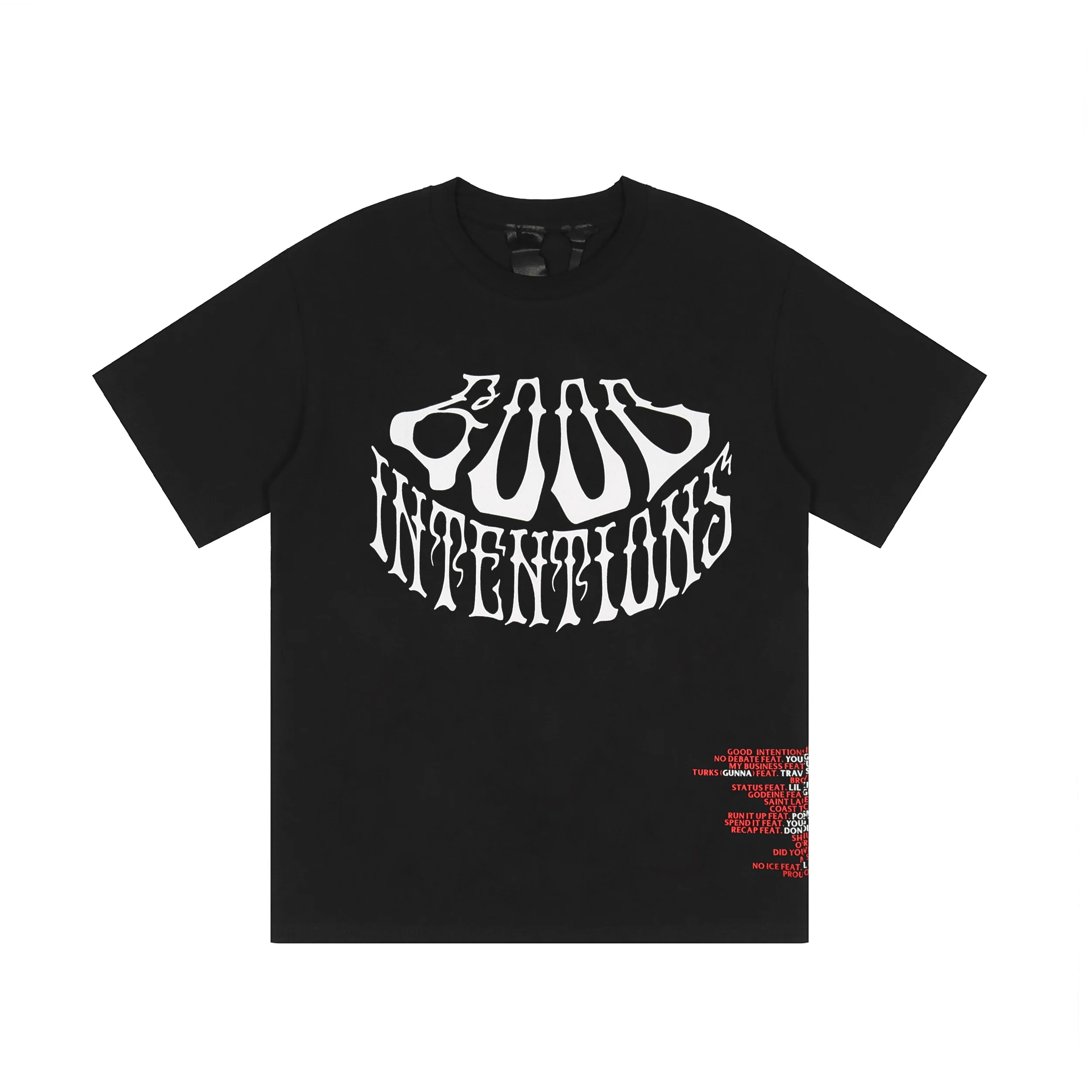 

Футболка VLONE Мужская/женская с коротким рукавом, 100% хлопок, оригинальная брендовая уличная одежда, популярная в стиле хип-хоп, V108, на лето