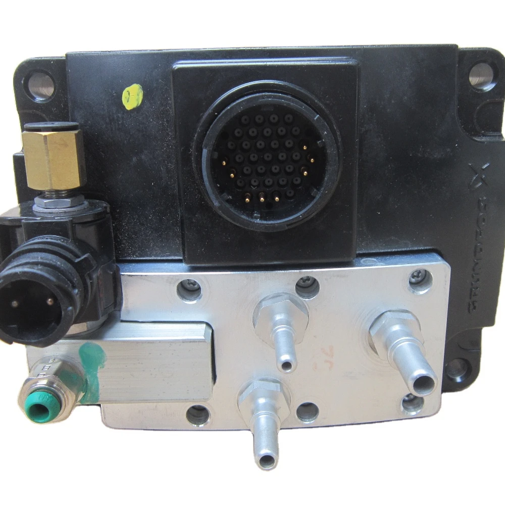 

Original qsl9 engine parts emitec scr urea dosing pump 4931694