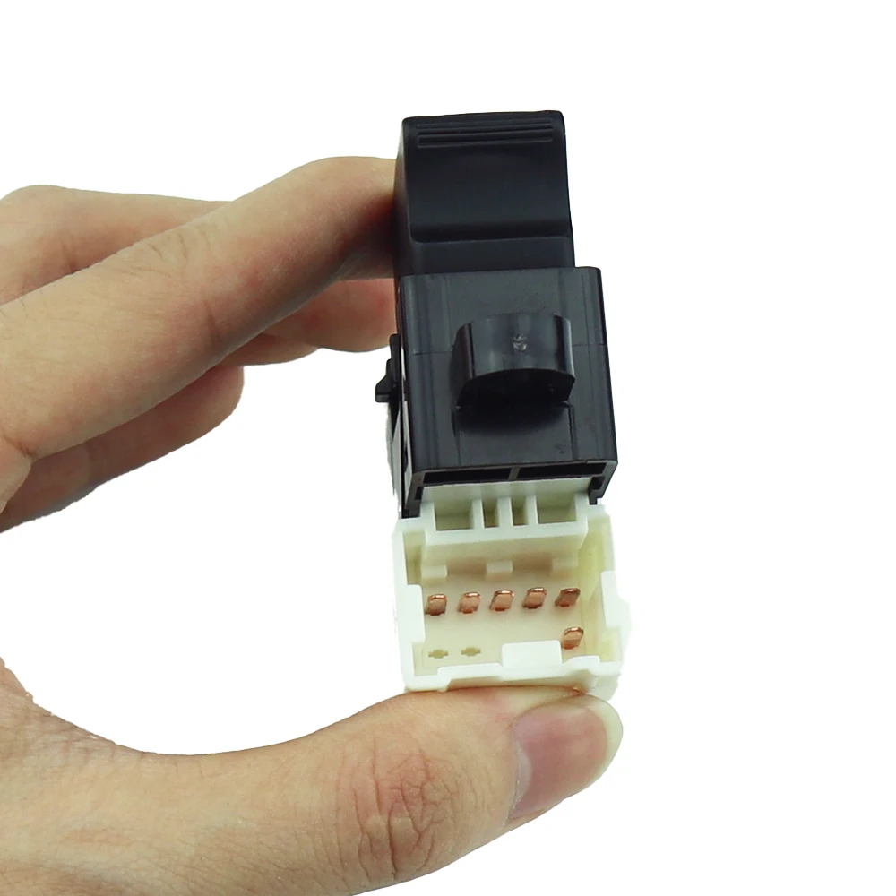 Для Nissan-Pathfinder X-Trail Almera Patrol GU Y61 MK2 R20 T30 кнопка управления стеклоподъемником 25411-0V000