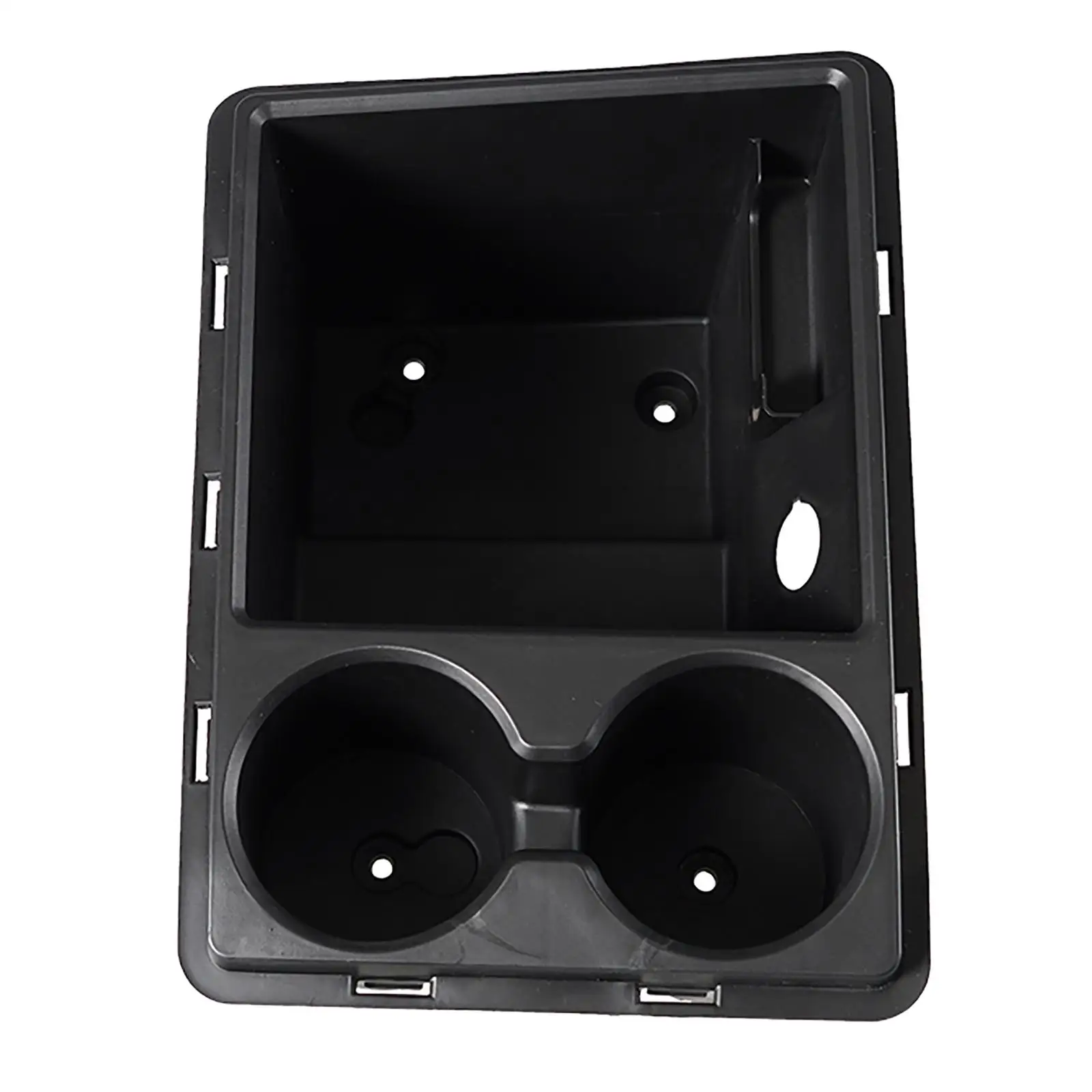 Автоматический центральный органайзер дополнительный ящик для хранения