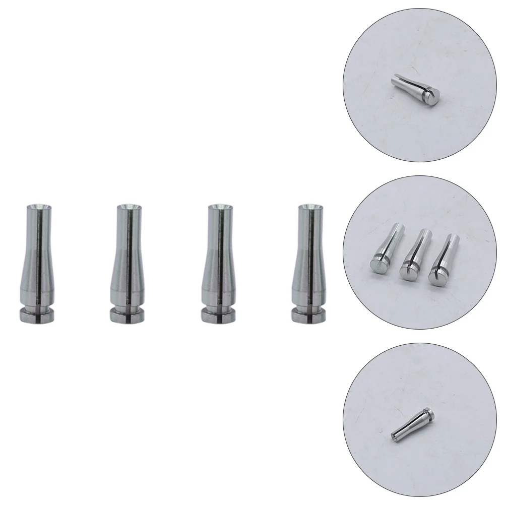 

4pcs Portable Cable Repair Kit Door Cable Repair Kit Lock Cable Repair Kit