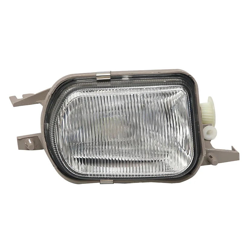 Противотуманная фара для Mercedes Benz C Class W203 W215 W209 C230 C240 C320 C350 CL500 CL600 CLK500 SLK230 2000 2001 2002-2004
