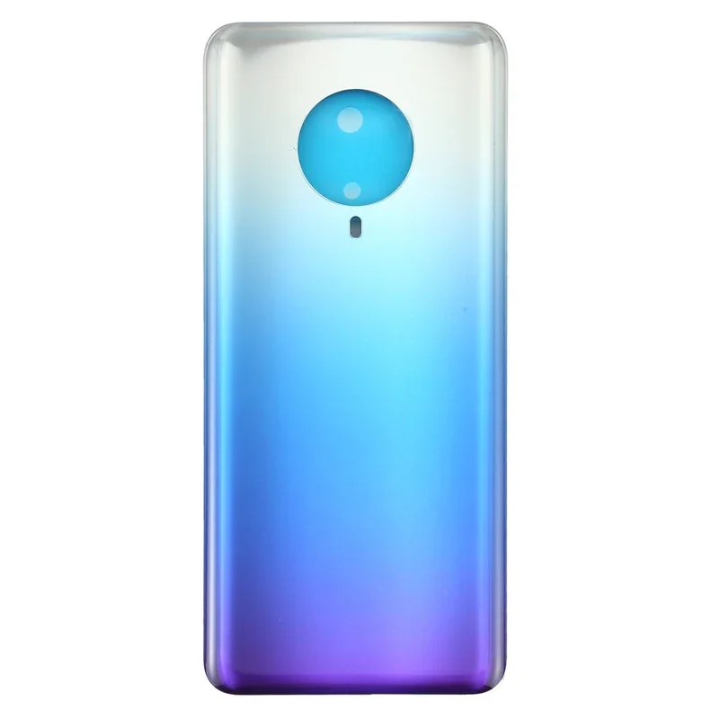 Задняя крышка аккумулятора для Vivo S6 5G/V1962A/V1962BA