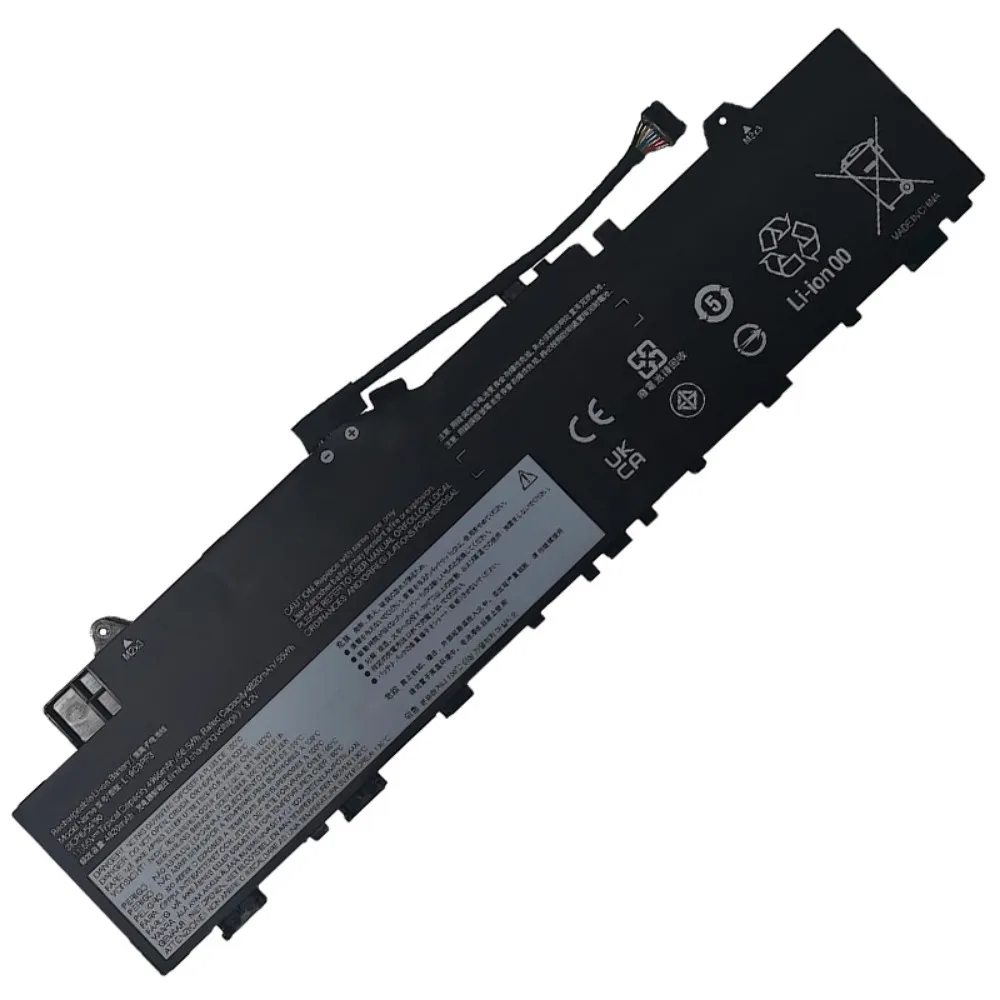 Фото L19C3PF3 L19L3PF7 Аккумулятор для ноутбука Lenovo 5-14ALC05 14ARE05 14ARE05 5-14ITL05 14IIL 2020 Air14 2020 L19M3PF3 L19C3PF3 L19M3PF4 №3