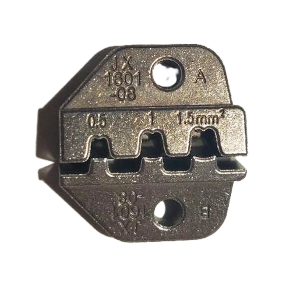 

Paron JX-1601-08 щипцы для обжима проводов 26-16 AWG щипцы для обжима пресс-форм аксессуар