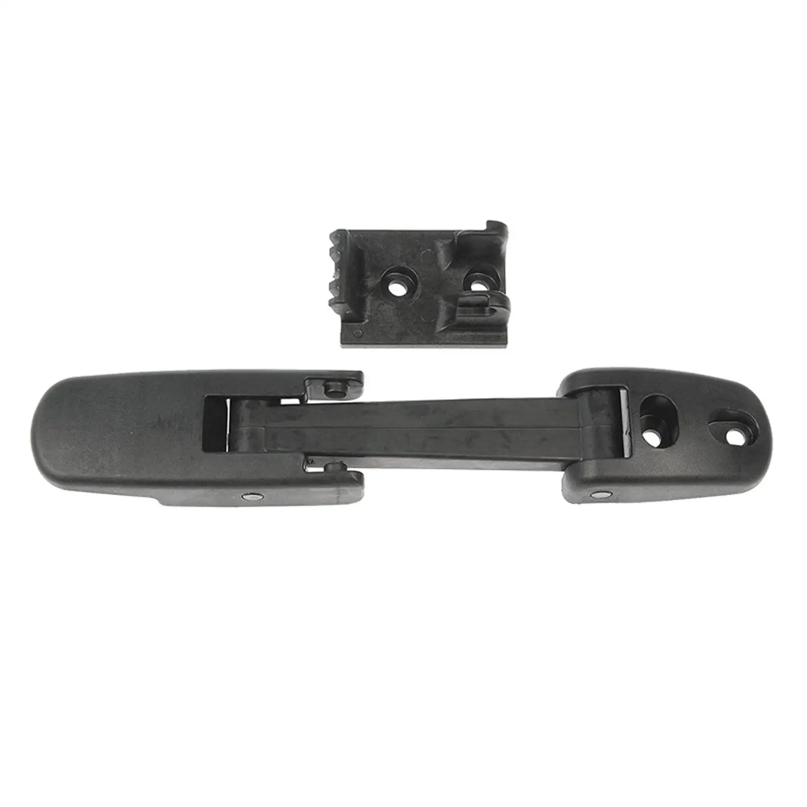 

Heavy Duty Hood Latch Assembly 25159428 0055554 315-5502 3155503 3155502 for Dorman/for Mack Hlk1015Rhk 55554 37-41-295-60