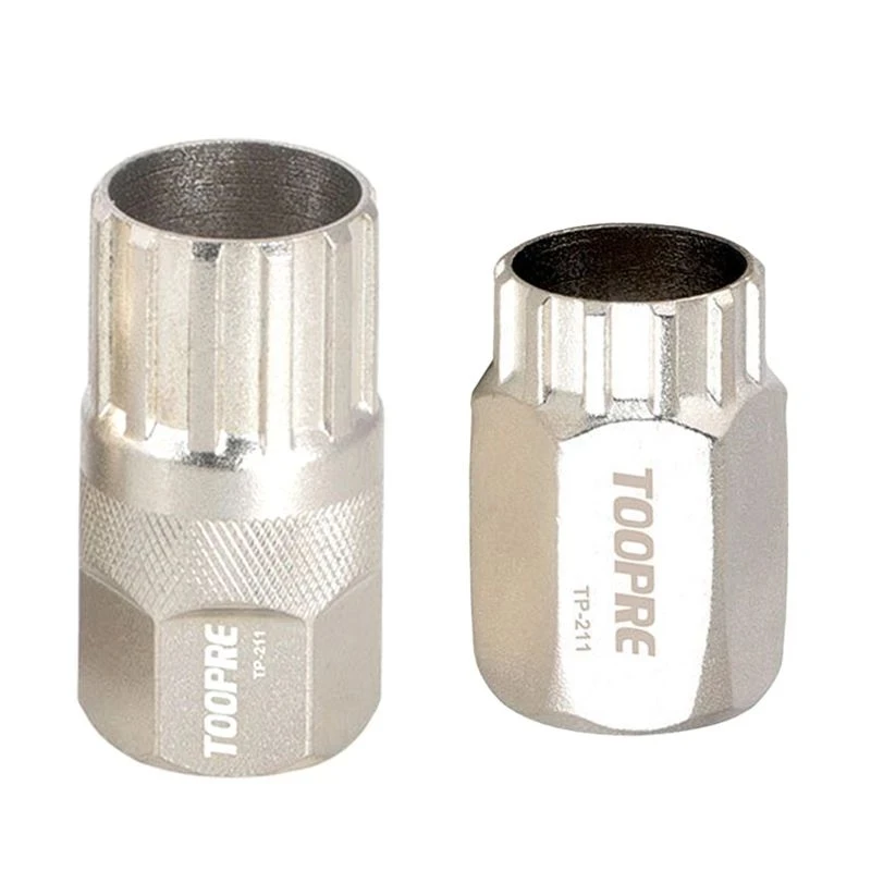 Инструмент для снятия кассеты велосипеда