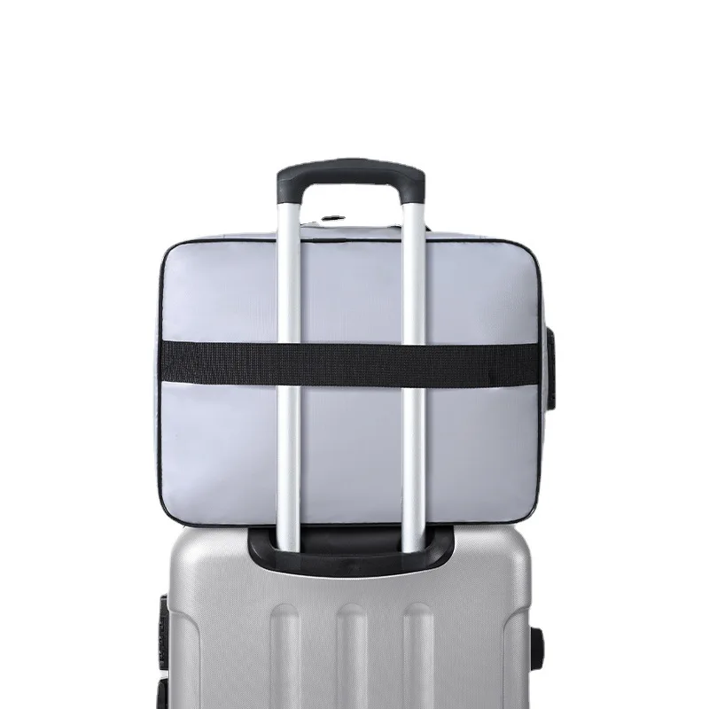 Рисунок 5 - Пожаробезопасный портфель