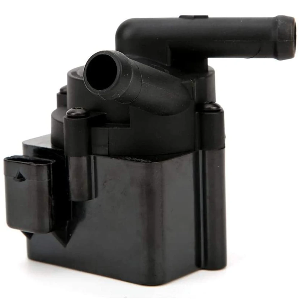 Турбоэлектрический водяной насос без кронштейна 9806790880 для Citroen C4 C5 Peugeot 308 508 5008 1 6