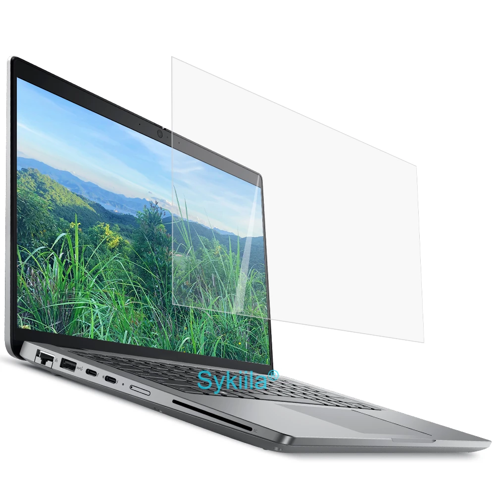 Фото Защитная пленка для экрана Dell Precision 14 5490 5480 5470 3490 3480 3470 7550 7560 7540 7530 7520 HD Guard Clear Matte Frosted Skin №1
