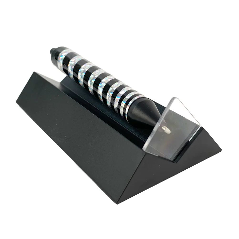 

Pen Magnetic Levitation Executive Floating Magnet Pens Levitating Gift Ballpoint Desk Scientific Business Writing Toy Model
