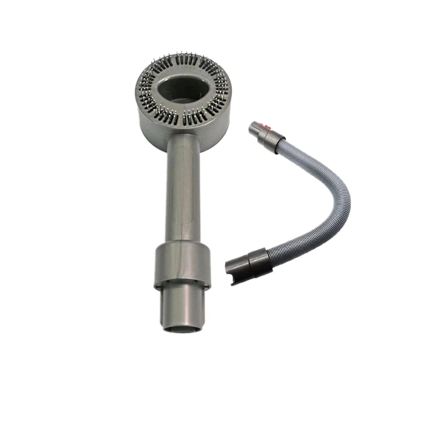 

for Dyson V7 V8 V10 V11 V15 Spare Parts Replaceable Smart Home Accessories Pet Brush Hose Kit Robot Vacuum Cleaner