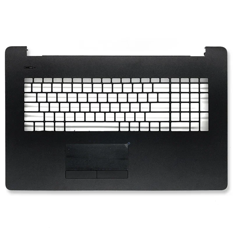 Для ноутбука HP 17-BS AK 17G-BR TPN-W129 W130 задняя крышка экрана передняя панель упор для