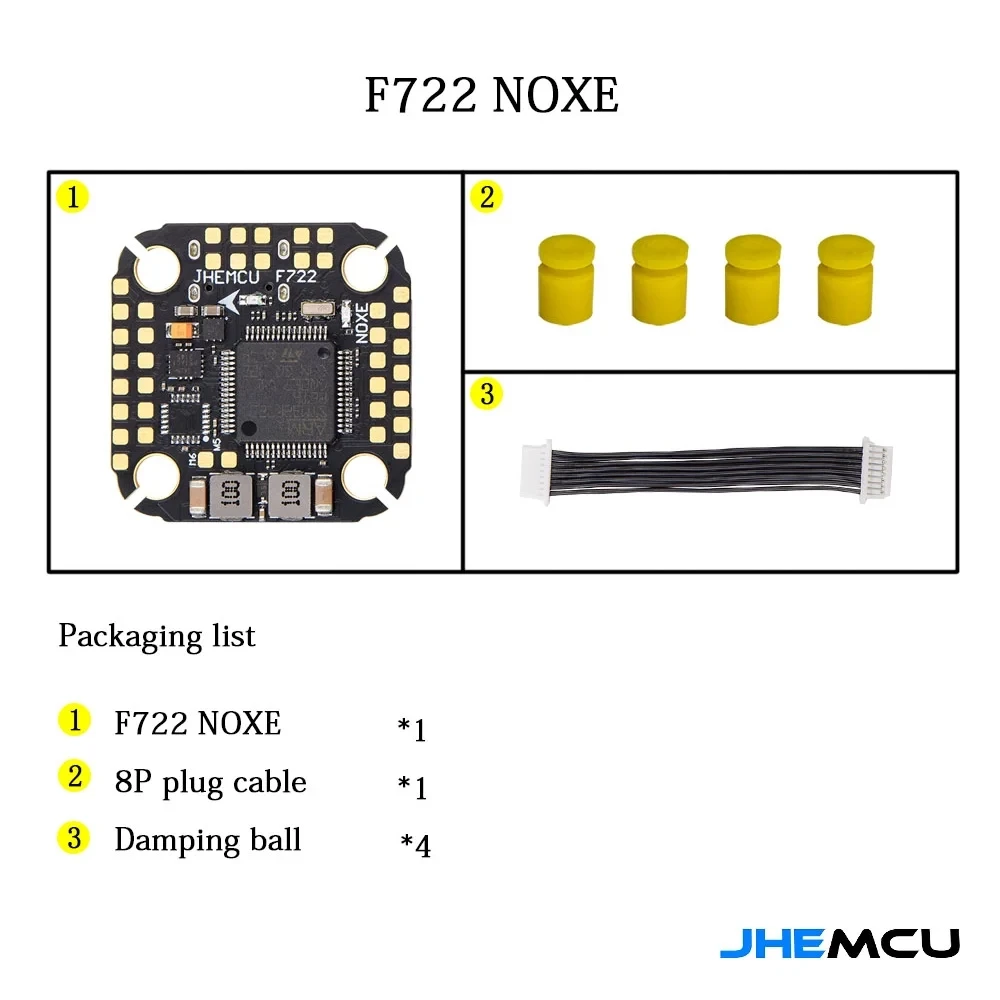 Jhemcu f4 noxe v3. Jhemcu f4 noxe v3