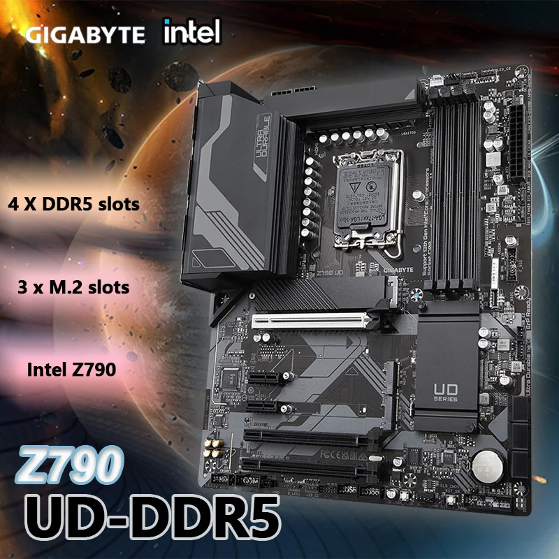 Z790 ud ddr5. Z790 ud ddr5