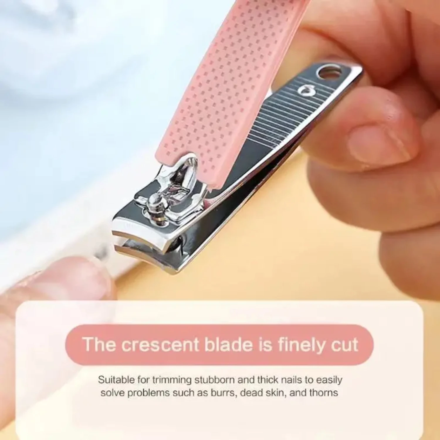 Твердый Прочный многофункциональный набор инструментов для красоты-3 шт. резак