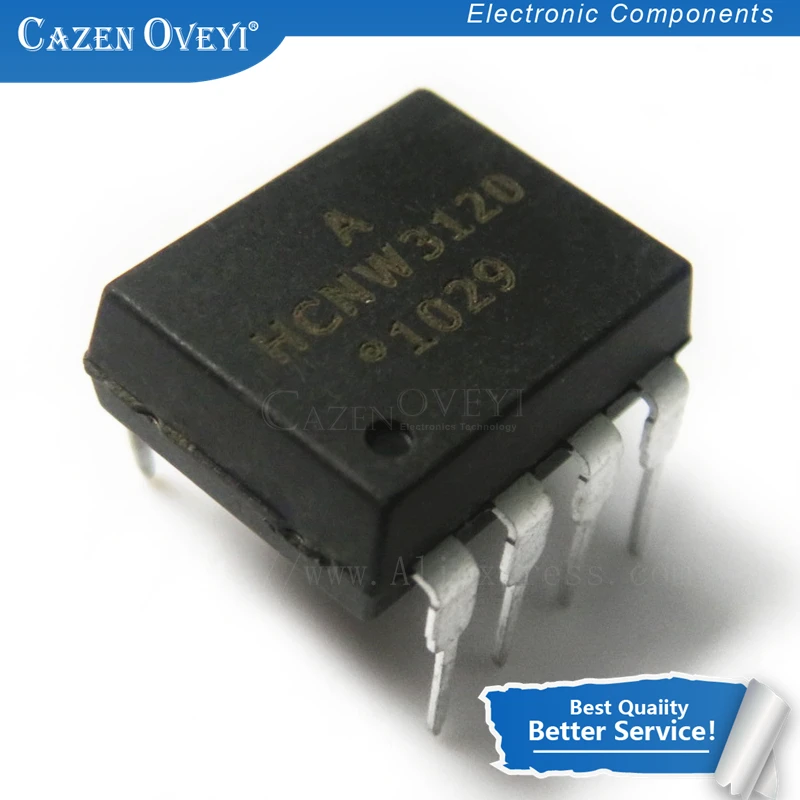 10 шт. HCNW3120 HCNW-3120 A-HCNW3120