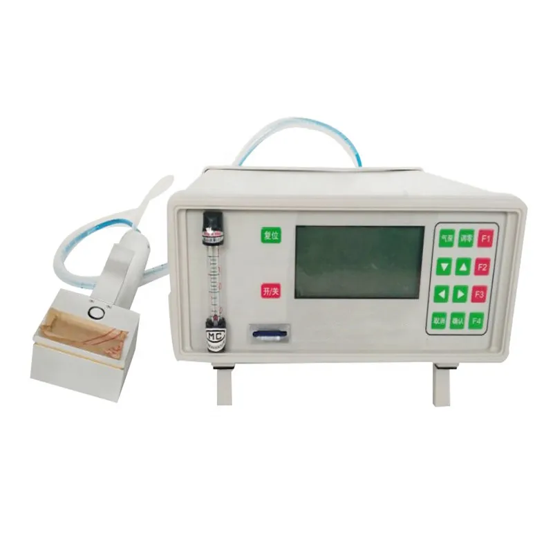 

High Quality Plant Photosynthesis Meter 3051A