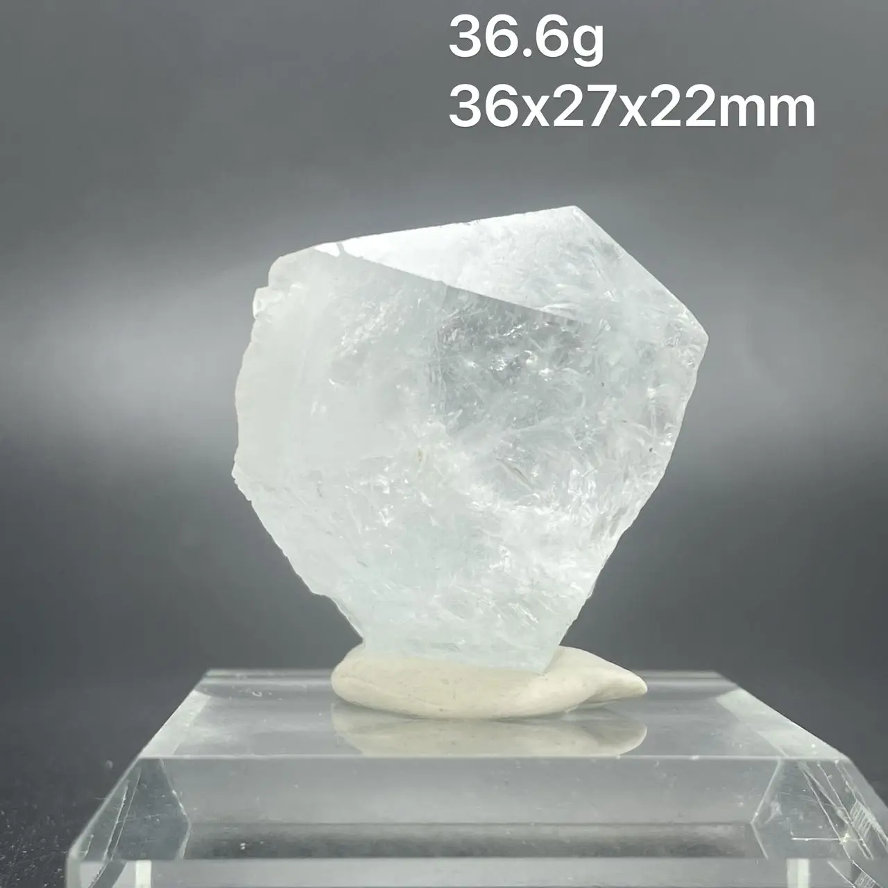 Новинка! 100% Натуральный аквамарин минеральный образец от xuebaoding