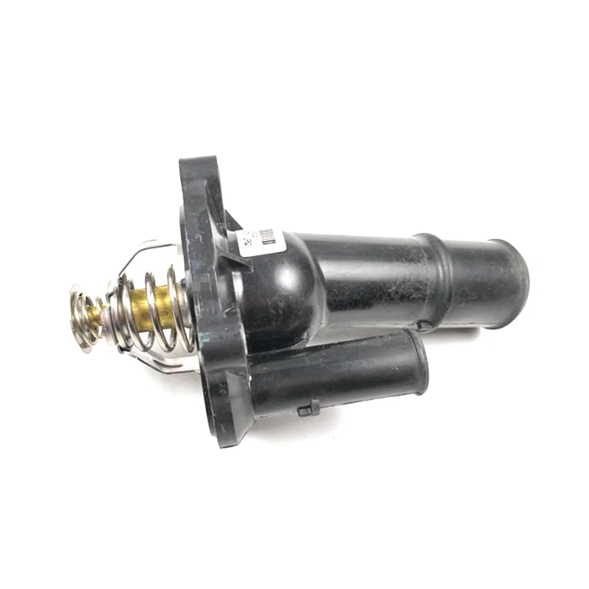 

Thermostat Engine Cooling System Housing Thermostat for Focus 1.8L/2.0L 2005-2014 4M5G8575FC