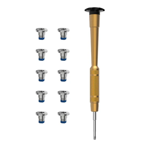 Набор отверток HIBLOKS для Ray-Ban Meta Wayfarer/Skyler/Headliner и Oakley Meta HSTN AI