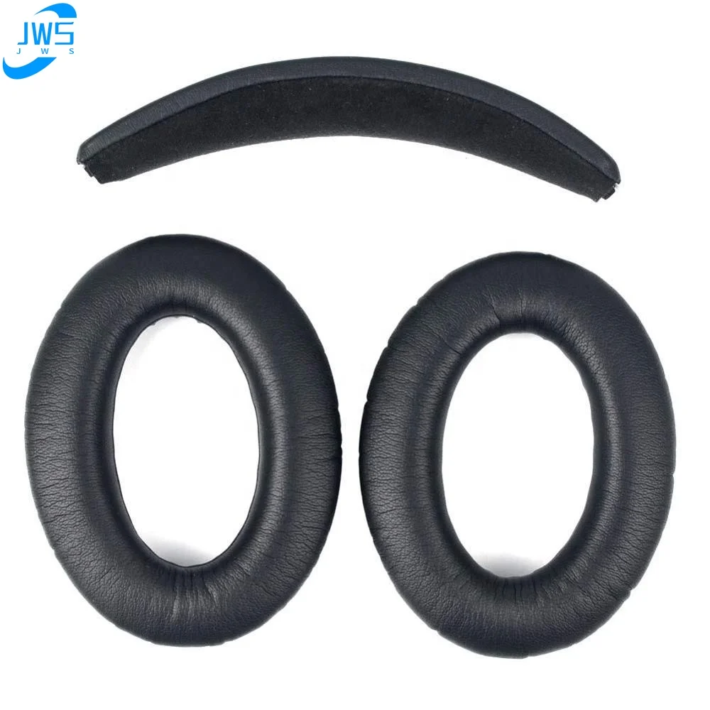 Сменные амбушюры для Bose QuietComfort QC 2 15 25 QC35II QC2 QC15 QC25 QC35 SoundTrue | Электроника