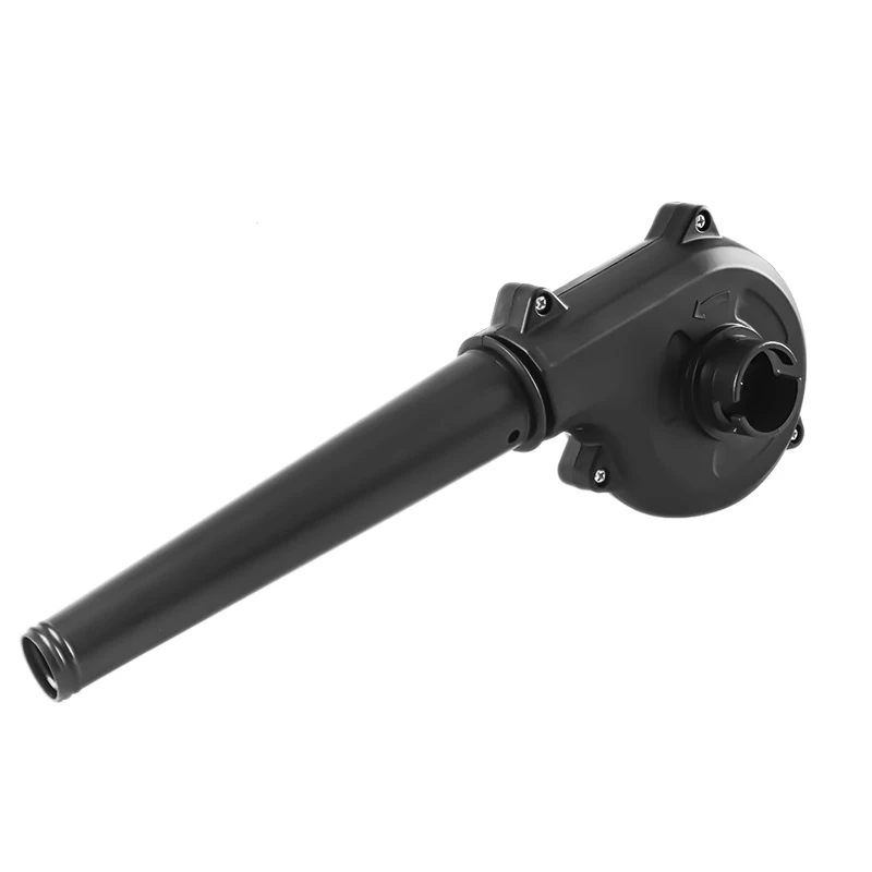 

Angle Grinder Into Electric Air Blower For Dust Removal AndSoot Blowing Computer Household Cleaning Tools Metal Decorative Plate