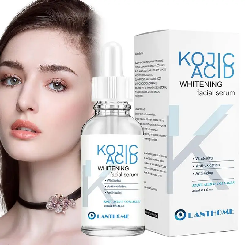 

Корректор для темных точек, сыворотки, корректор для темных точек, восстанавливает кожу лица, осветляет и осветляет сыворотки, средство для ...