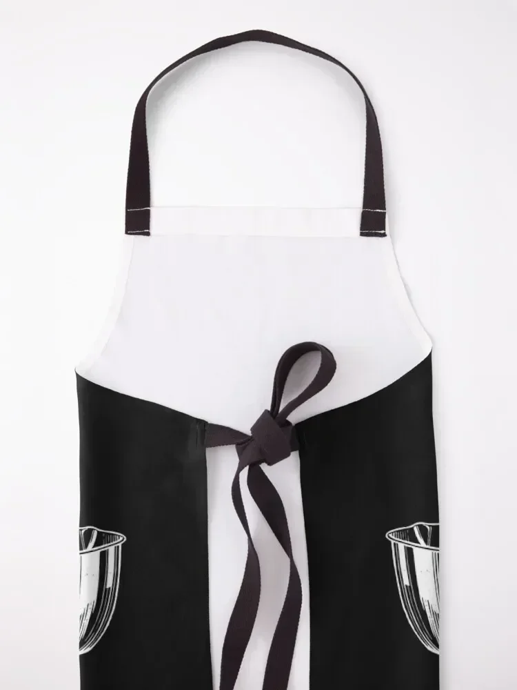 Фартук для кастрюль и сковородок Steeles кухонные предметы домашнего обихода