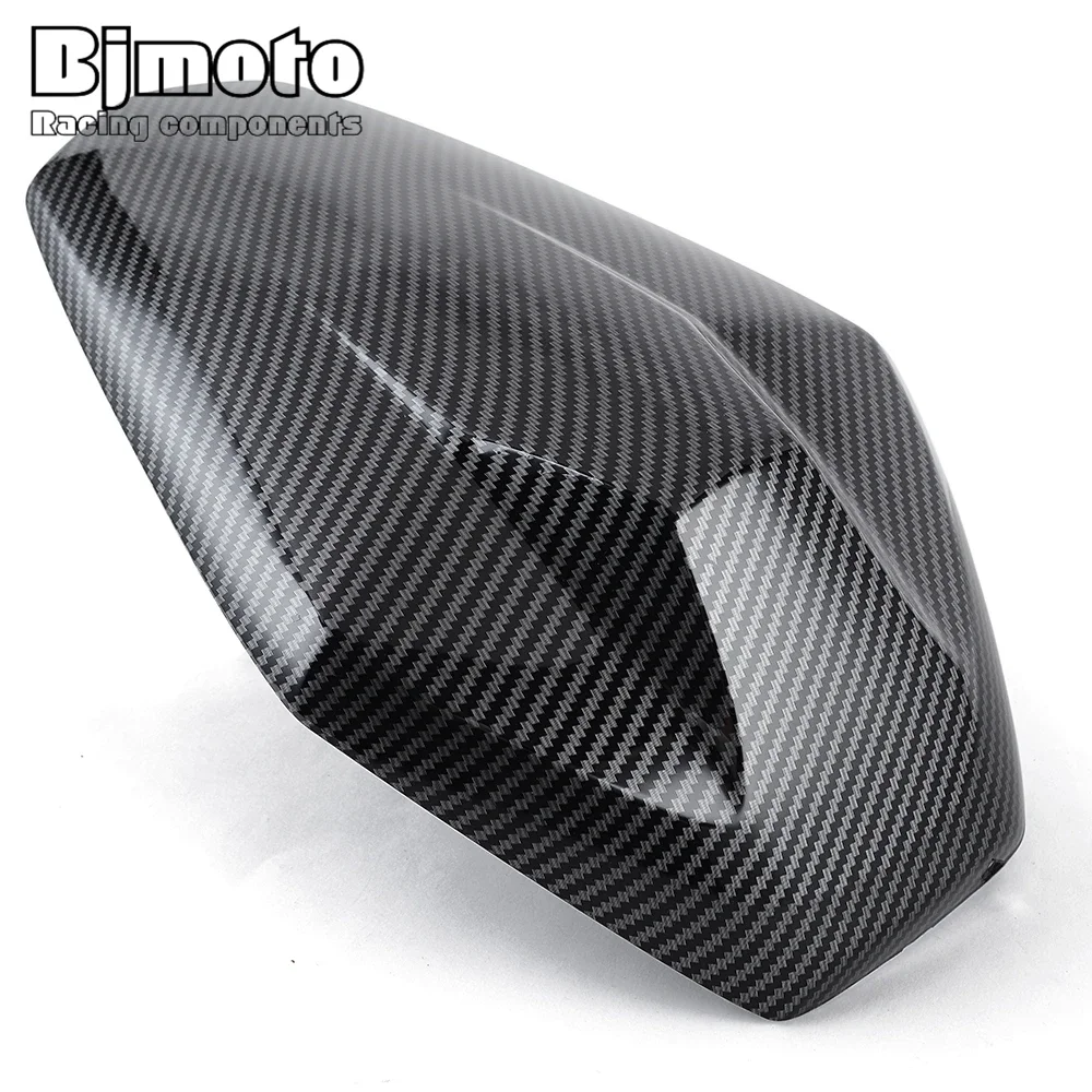 Обтекатель заднего пассажирского сиденья для KAWASAKI Z H2 ZH2 SE 2020 2021 2022 2023