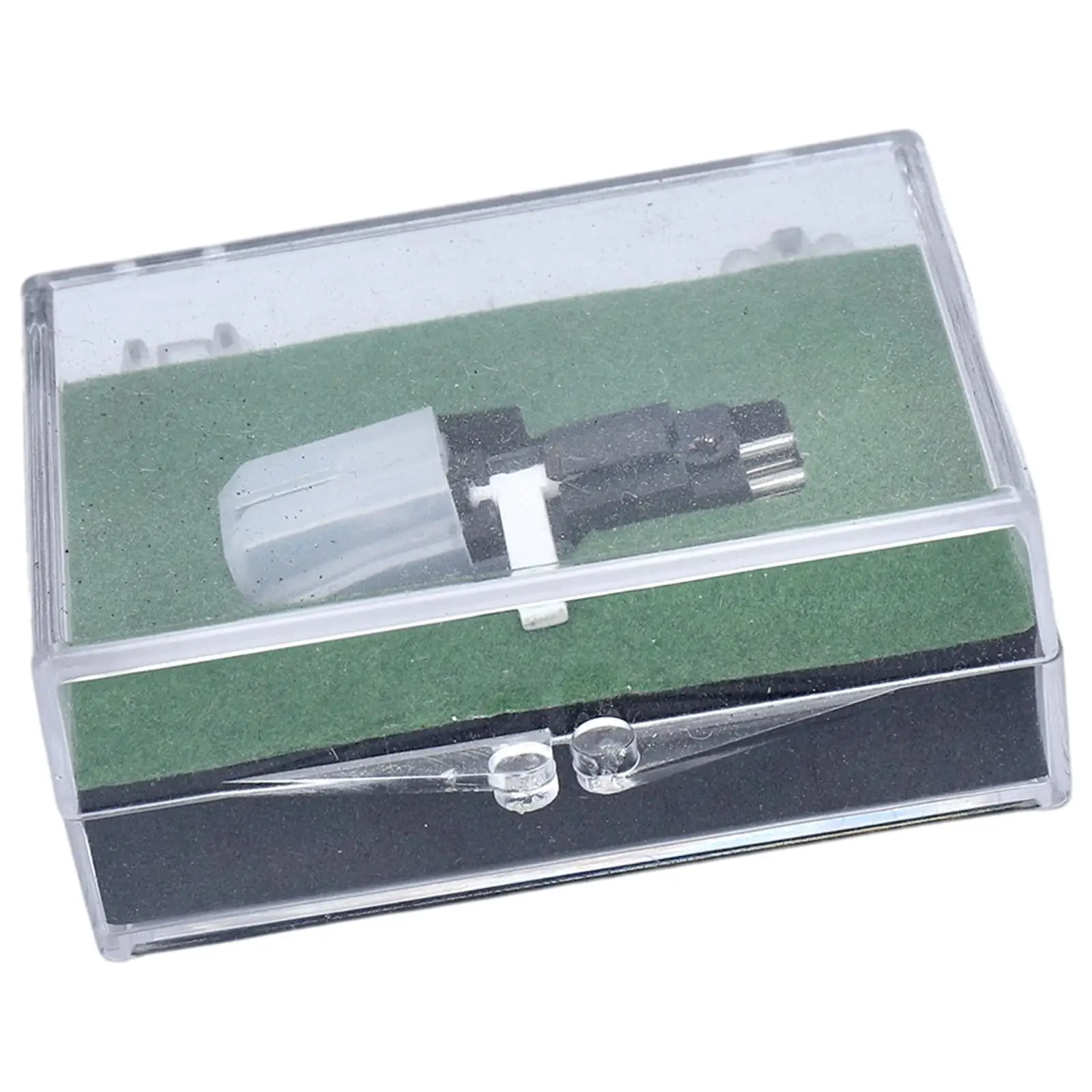 Перемещение игрока пластик магнитные принадлежности стерео сменный LP для