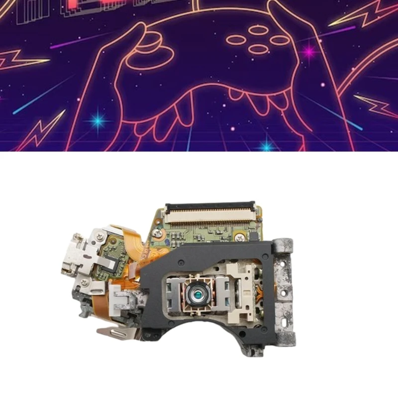 Лазерная линза для KES400A KEM-400AA