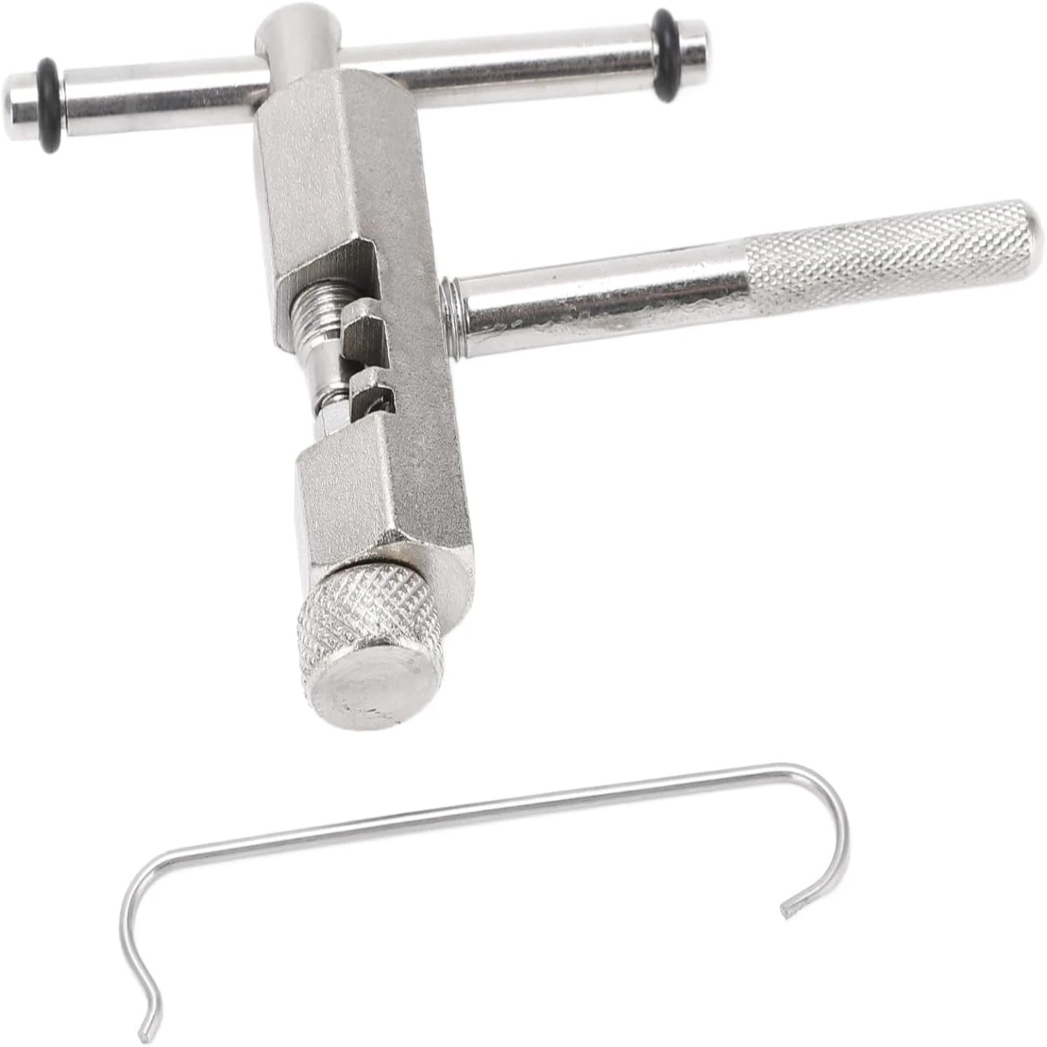 Основной и эффективный инструмент для резки цепной цепи из стали - Кручное