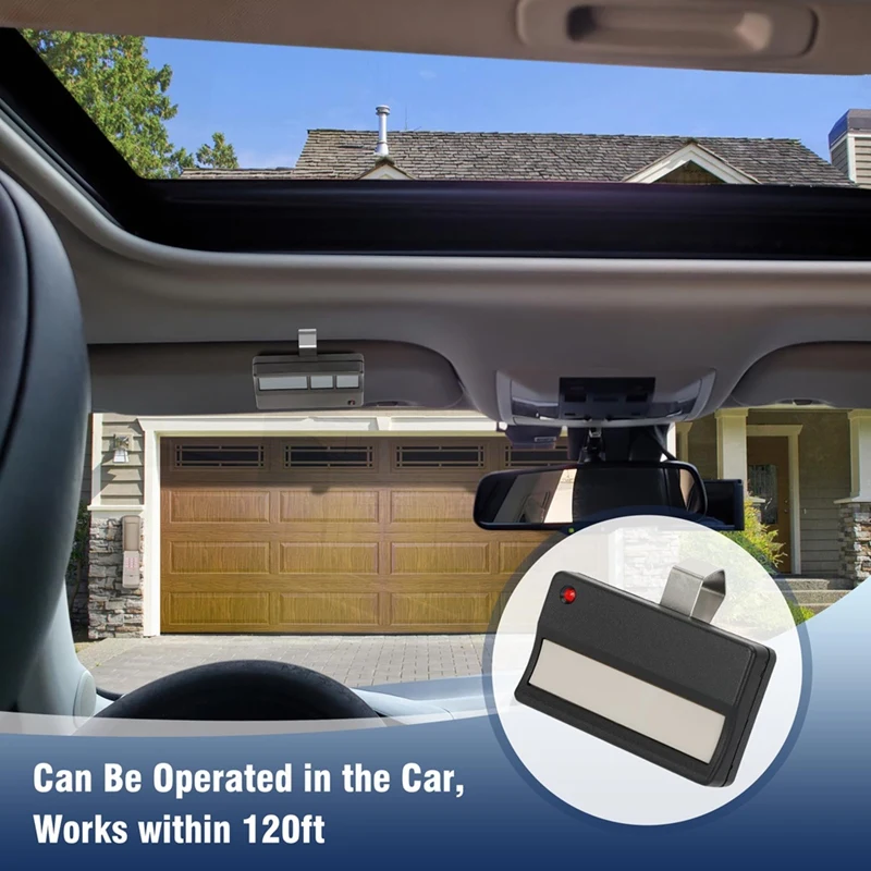 Открывалка для гаражных дверей лм 891LM 893LM 373LM 973LM 971LM 893MAX 890MAX